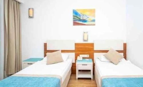 Afyonkarahisar House | Afyon Cemre Pansiyon