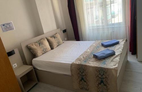 Afyonkarahisar House | Afyon Cemre Pansiyon