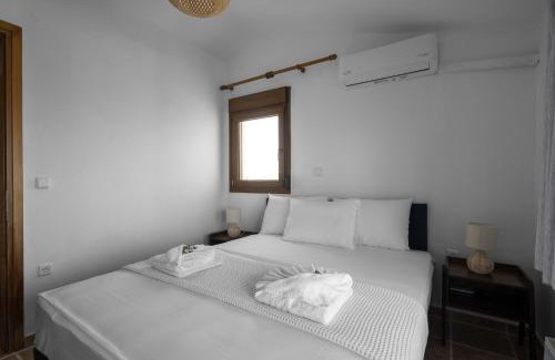 Kassandra Villa | Afytos Wonder View by Luxlikehome