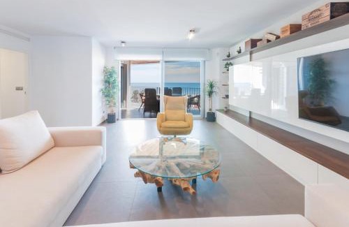 Grau i Platja Apartment | AG Los Carmenes Premium