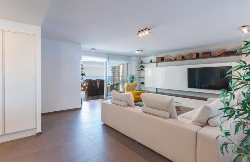 Grau i Platja Apartment | AG Los Carmenes Premium