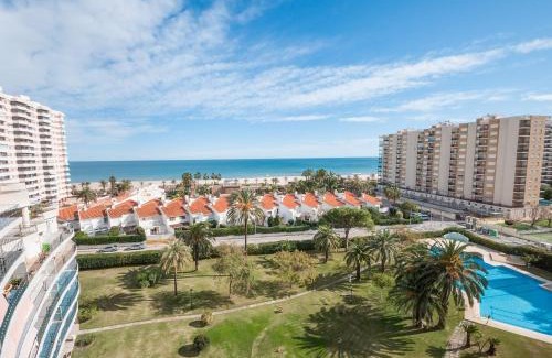 Grau i Platja Apartment | AG Los Carmenes Premium