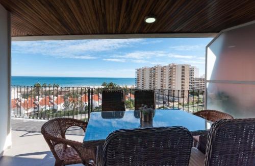 Grau i Platja Apartment | AG Los Carmenes Premium