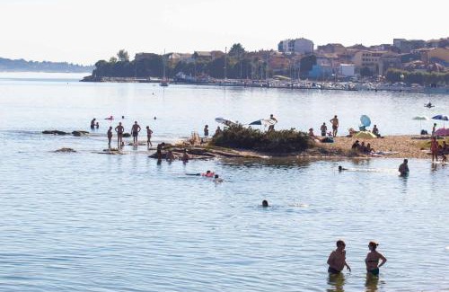 Boiro Apartment | AG Piso Mar do Barbanza I a 150m de playa para 6