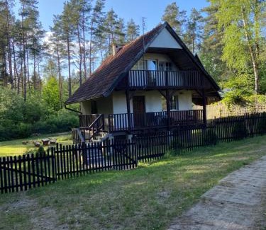 Lukta House | Aga Kotkowo