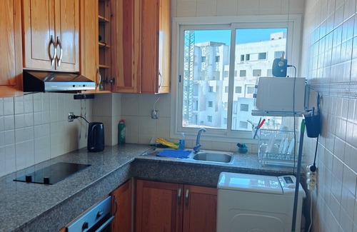 Quartier Industriel Apartment | Agadir city's centre
