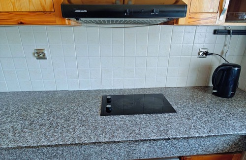 Quartier Industriel Apartment | Agadir city's centre