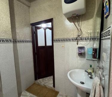 Hay El Farah Apartment | Agadir Sweet Home