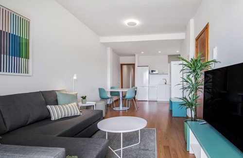 Agaete House | Agaete Shine Suites 305