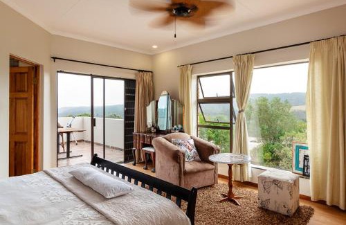 Herolds Bay House | Agape holiday house