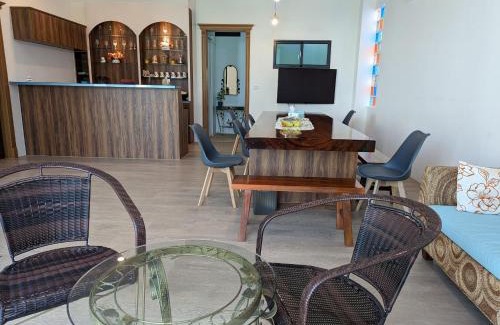 Magong House | Agape Homestay