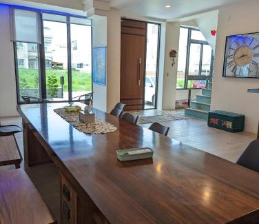 Magong House | Agape Homestay