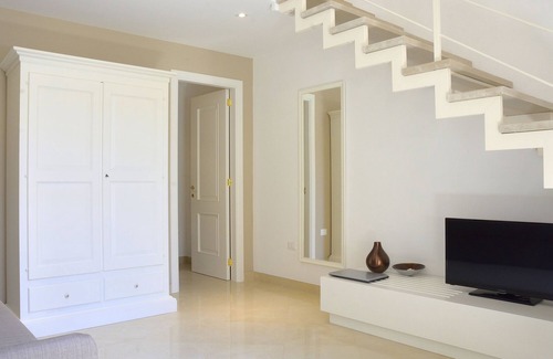 Martano House | Agape Room – Santa Sofia Martano