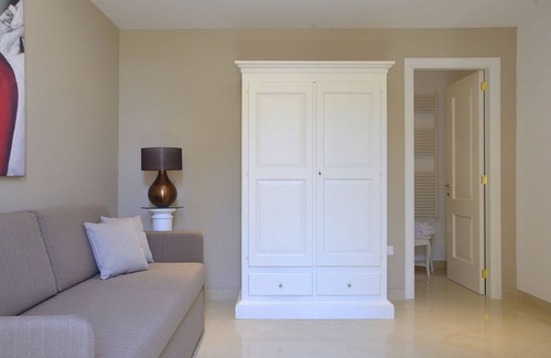 Martano House | Agape Room – Santa Sofia Martano