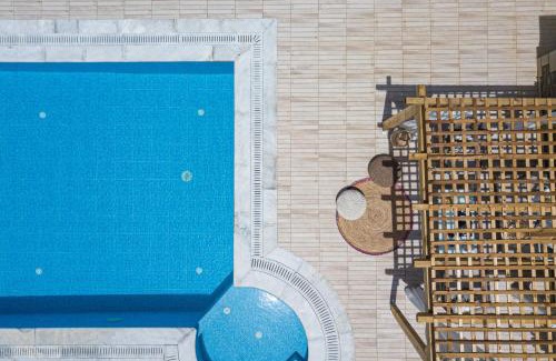 Panormos Villa | Agapi Villas I & II, Seaside Retreats with Pool & BBQ, By ThinkVilla