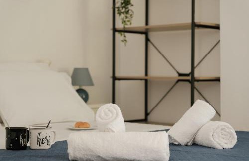 Pelekito Apartment | Agatha's central bright modern luxury apartment-2