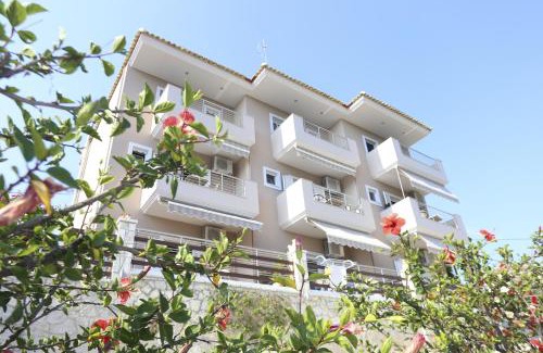 Sivota Apartment | Agathi Apartments