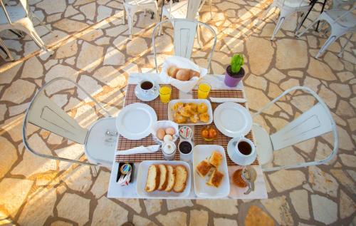 Sivota Apartment | Agathi Apartments