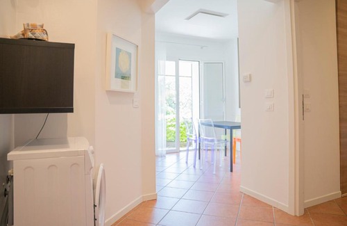 Bargonasco Apartment | AGAVE - Villa Luisa, Pace e Relax a 2 passi dal mare