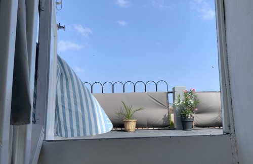 Agde Apartment | AGDE HOLIDAYS MEDITERRANEAN