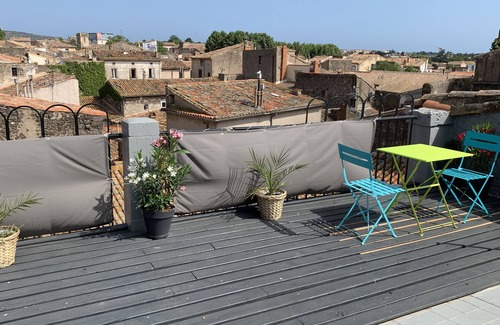 Agde Apartment | AGDE HOLIDAYS MEDITERRANEAN