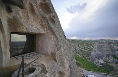 Uchisar Hotel | Ages in Cappadocia