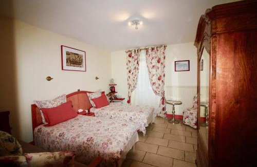 Bayeux Bed & Breakfast | Aggarthi Bed and Breakfast