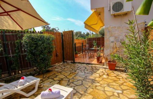 Kalligoni House | Aggeliki's Hideaway Studio