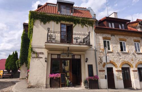 Kazimierz Dolny Bed & Breakfast | Agharta