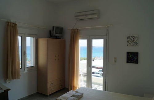Agia Fotia Hotel | Agia Fotia