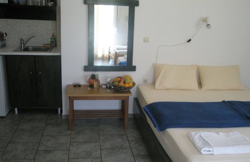 Agia Fotia Hotel | Agia Fotia