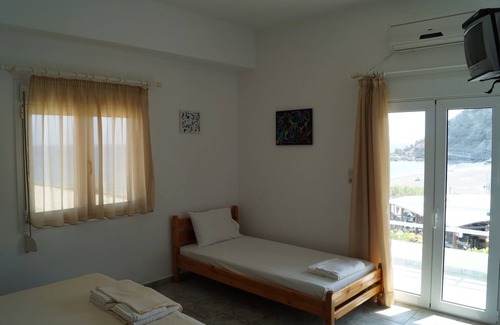 Agia Fotia Hotel | Agia Fotia