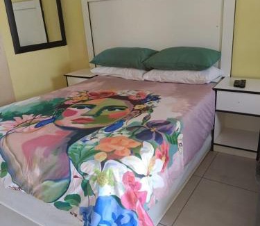 Germiston House | Agnes Guest House