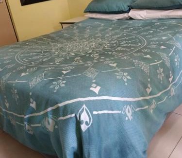 Germiston House | AGNES GUEST HOUSE