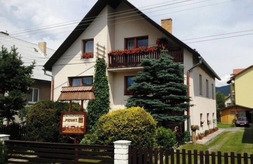 Zuberec House | Agnesa &Julius Hudec - Studio with Terace Unit 002