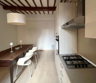Umbertide Apartment | Agorà