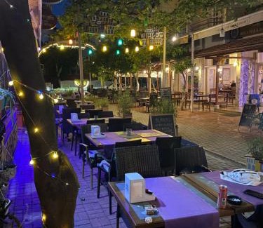 Alanya Apartment | Agora Boutique Apart Hotel