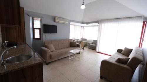 Alanya Apartment | Agora Boutique Apart Hotel