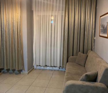 Alanya Apartment | Agora Boutique Apart Hotel