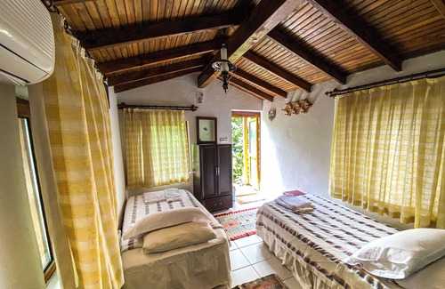 Kapikiri House | Agora Pansiyon