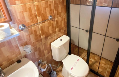 Kapikiri House | Agora Pansiyon