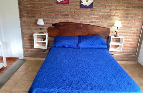 Mina Clavero Apartment | Agosto 23