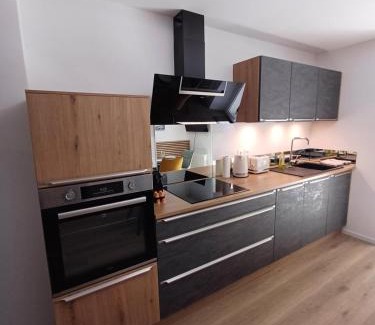 Orbey Apartment | Agréable 3 pièces au Lac Blanc