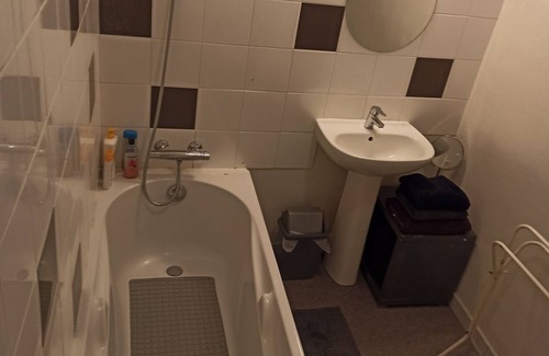 Coulaines Apartment | Agréable Appartement