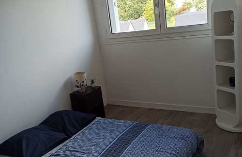 Coulaines Apartment | Agréable Appartement