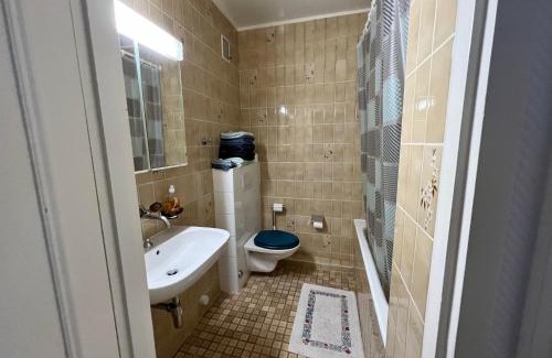 Versoix Apartment | Agréable appartement près du lac