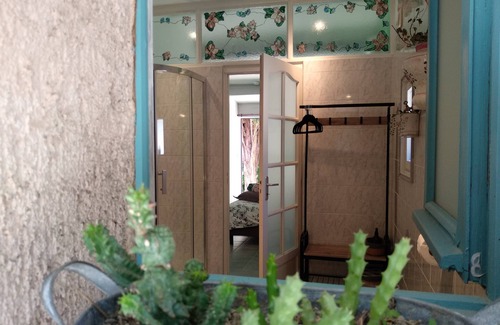 Brezilhac Bed & Breakfast | Agréable Chambre Indépendante Avec Piscine & Parc
