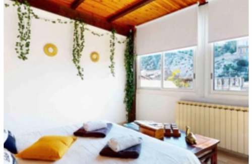 Endoume House | Agréable Maison aux Vallon des Auffres