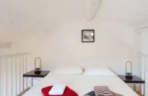 Endoume House | Agréable Maison aux Vallon des Auffres