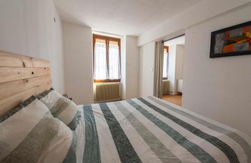 Vincelles House | Agréable maison de ville